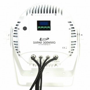 Прожектор Elation SixPar 300WMG