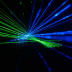 Лазерный эффект Showlight L61GB
