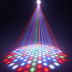 Светодиодная цветомузыка INVOLIGHT LD100