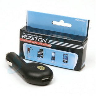 Блок питания ROBITON USB1000/Auto с USB входом