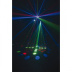 Светодиодная цветомузыка American Dj Festive LED Pak