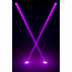 Вращающаяся голова American DJ VIZI BEAM 12RX