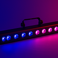 Светодиодный Прожектор LED BAR: Устройство, Применение и Преимущества