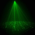 Вращающаяся голова American DJ INNO POCKET SPOT LZR