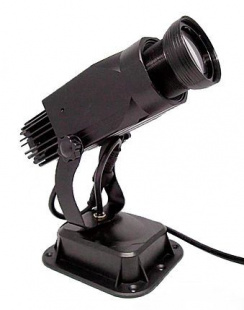 Светодиодный гобо проектор GoboPro GBP-3001