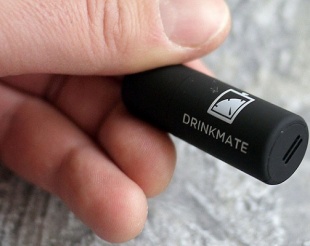 Алкотестер "Drink Mate" для смартфона (Android)