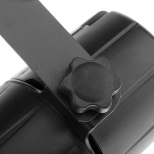 Прожектор для зеркального шара PartyMaker LED Pin Spot 3W синий луч