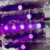 Вращающаяся голова American DJ INNO COLOR BEAM LED