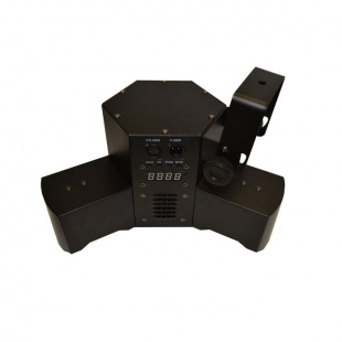 Светодиодный сканер SHOWLIGHT LED FX300