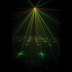 Лазерная цветомузыка American DJ Micro Star