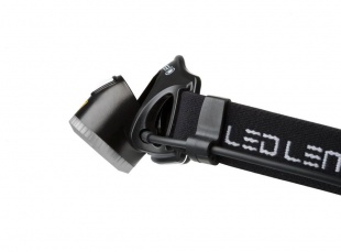 Налобный фонарь LED Lenser H7R.2
