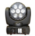 Вращающаяся голова Showlight MH-LED372w