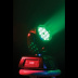 Вращающаяся голова American DJ Vizi Wash LED 108