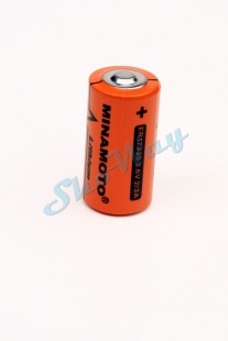Батарейка MINAMOTO ER14335 LSC1600 1 шт.
