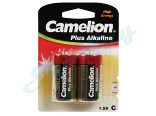 Батарейка Camelion Plus Alkaline LR14 1 шт.