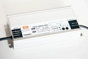 Светодиодный гобо проектор GoboPro GBP-40004