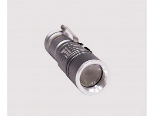 Ручной аккумуляторный фонарик UltraFire HL-719B
