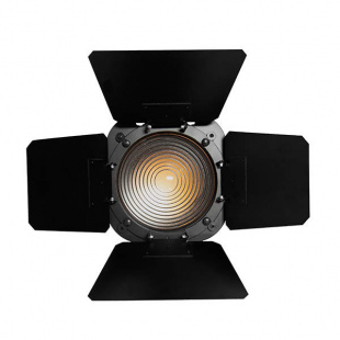 Театральный прожектор SHOWLIGHT SL-200ZP-RGBW