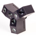 Светодиодная цветомузыка SHOWLIGHT LED FX720