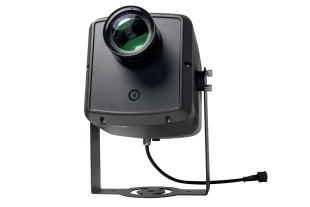 Светодиодный гобо проектор GoboPro X200
