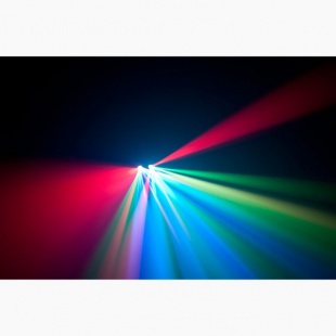 Светодиодный сканер American DJ Reflex Pulse LED