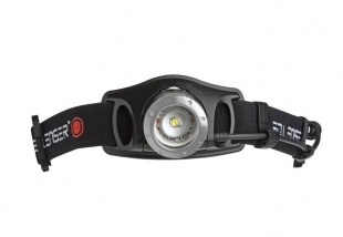 Налобный фонарь LED Lenser H7R.2