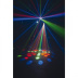 Светодиодная цветомузыка American Dj Festive LED Pak