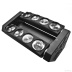 Световой эффект паук PartyMaker Spider 8x12W RGBW