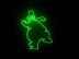 Лазерная цветомузыка Laserworld CS-400G V4