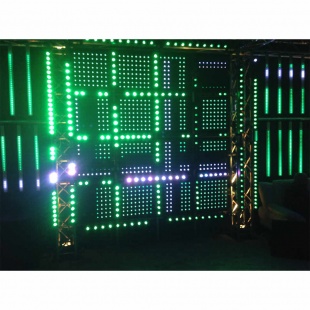 LED панель ADJ ULTRA KLING BAR18