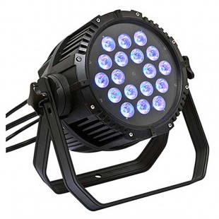 Светодиодный прожектор SHOWLIGHT LED SPOT 180W OutDoor
