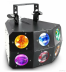 Светодиодная цветомузыка PartyMaker Six Light