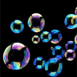 Генератор мыльных пузырей ROSS DOUBLE BUBBLE