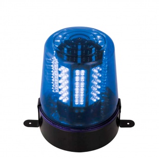 Светодиодный проблесковый маячок ADJ LED Beacon Blue
