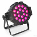 Прожектор Ross Quad LED PAR RGBW 18x10w