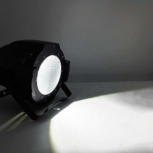 Светодиодный прожектор SHOWLIGHT COB PAR 200W