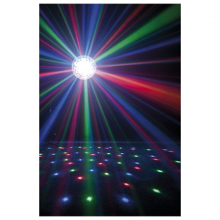 Светодиодный дискошар Showtec Disco Star LED