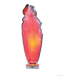Установка имитации пламени Power-550 Flame