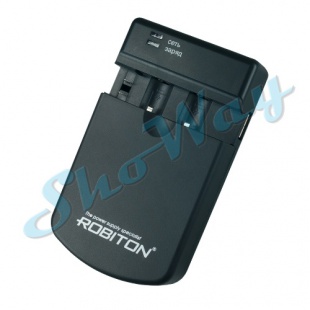Зарядное устройство ROBITON SmartCharger/IV