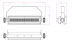 Светодиодный стробоскоп INVOLIGHT LED STROB200