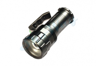 Ручной светодиодный фонарь Guolin KD-002