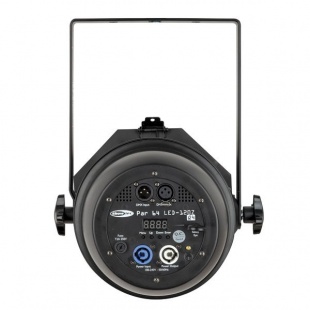 Светодиодный прожектор Showtec PAR 64 LED-120Z-Q4