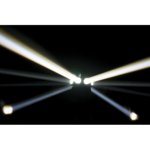 Многолучевой светодиодный световой эффект Showtec Astro 360 XL