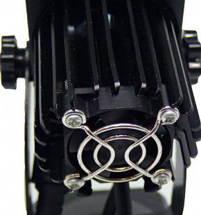 Светодиодный гобо проектор GoboPro GBP-3001