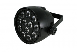 Светодиодный прожектор PAR PartyMaker LIGHT 12 LED