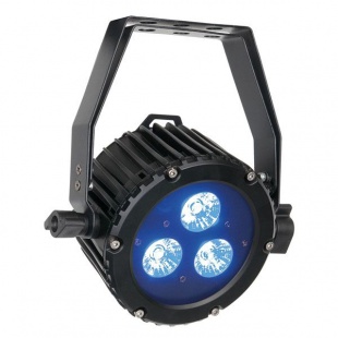 Светодиодный прожектор Showtec POWER SPOT 3 Q5