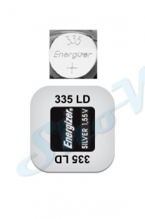 Батарейка для часов Energizer 335 LD 1 шт.