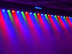 Светодиодная панель EUROLITE LED BAR RGB 27/1 BLACK