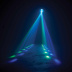 Световой эффект American DJ Revo 4 LED