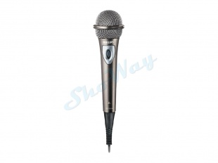 Микрофон для караоке PHILIPS SBC MD 150
